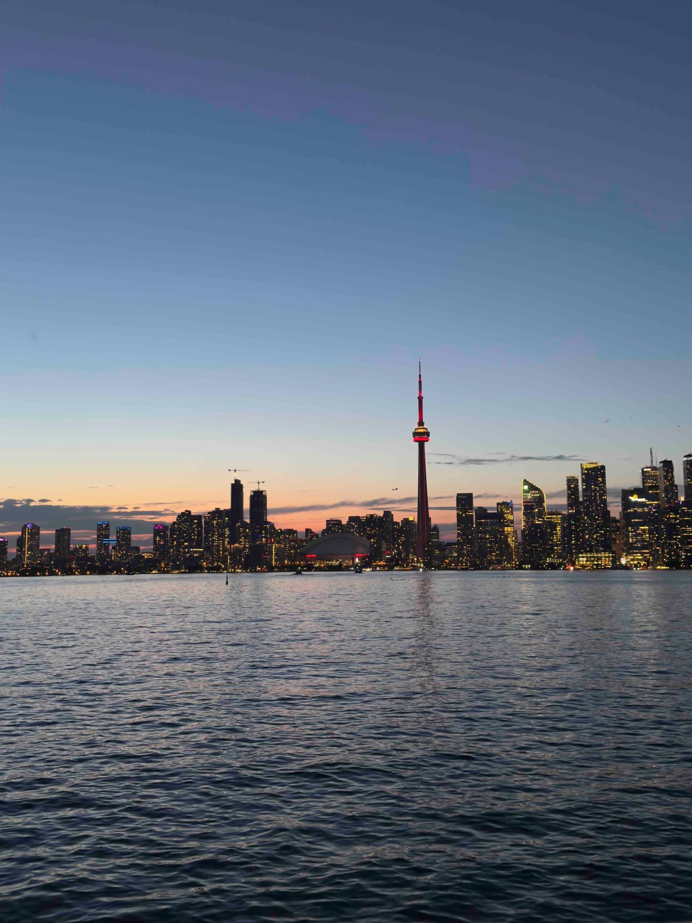 Canada travel photo