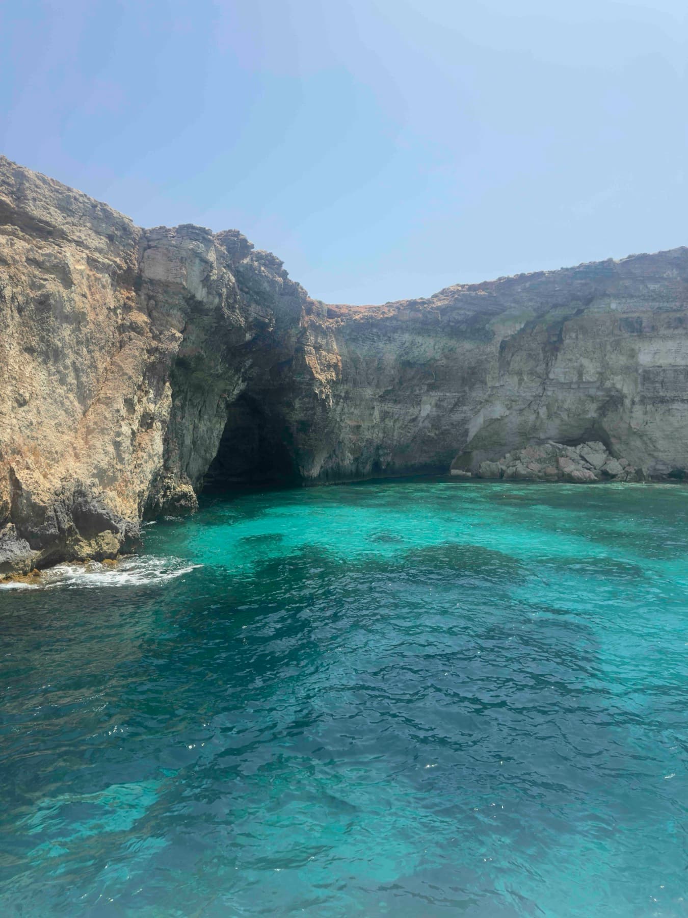Malta travel photo